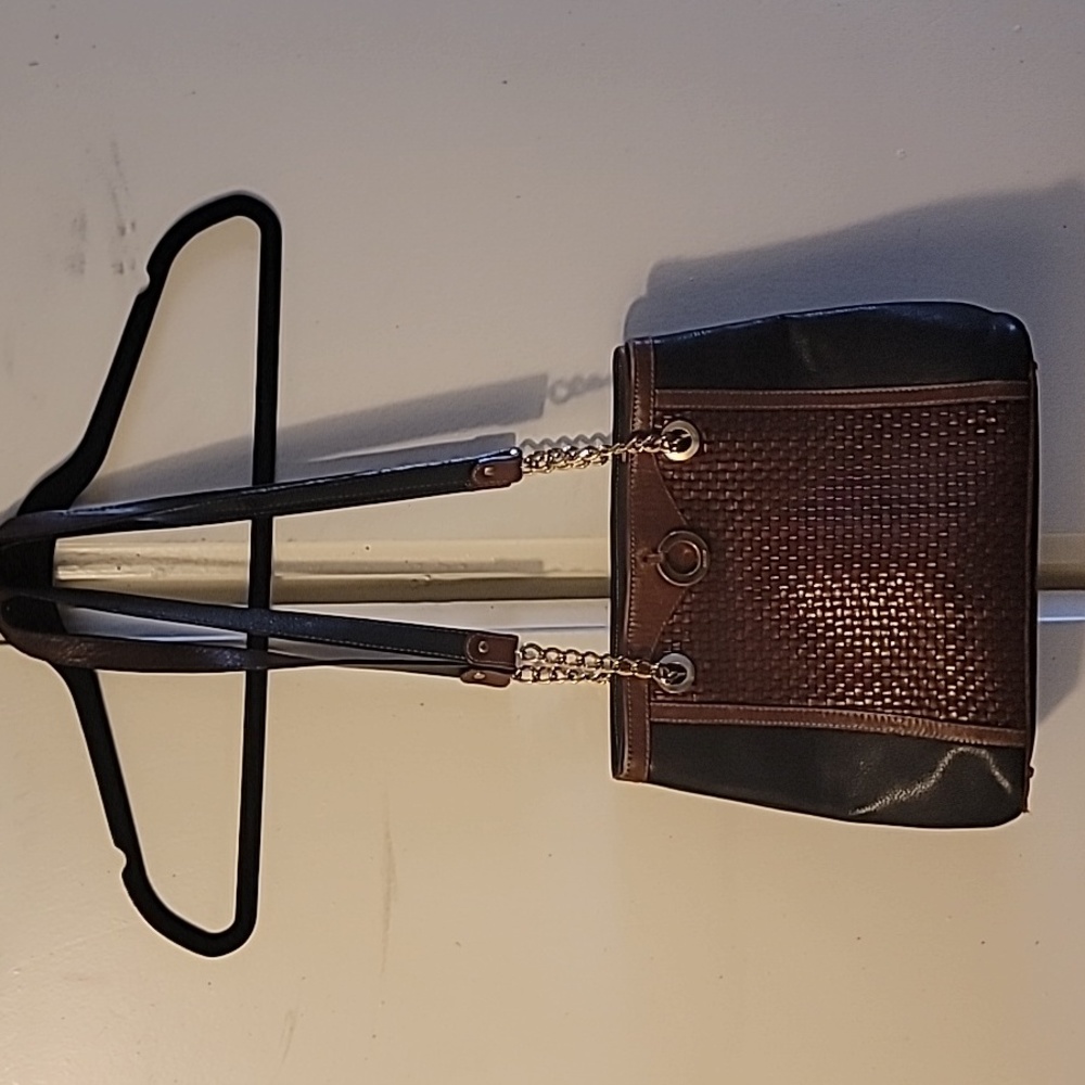 BALLY Handbag, Vintage